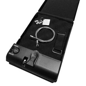 Cargo Box