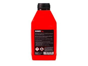 Brake Fluid