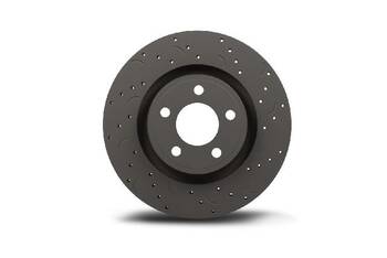 Disc Brake Rotor