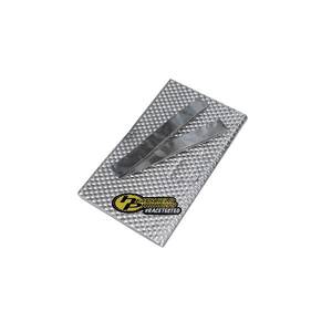Catalytic Converter Heat Shield