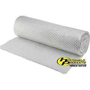 Exhaust Heat Shield
