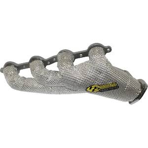 Exhaust Manifold Heat Shield