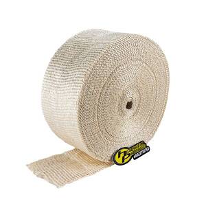Exhaust System Wrap