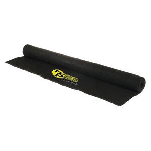 Interior Heat Shield