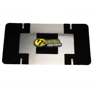 License Plate Frame