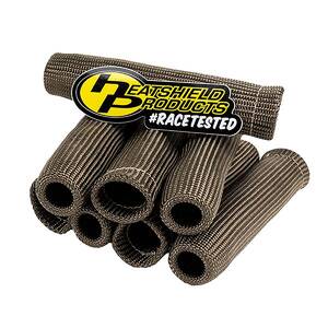 Spark Plug Heat Shield