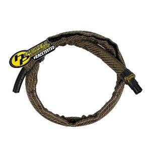 Thermal Protection Hose Wrap