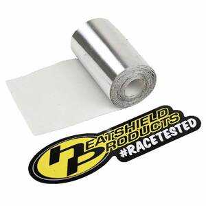 Thermal Protection Tape
