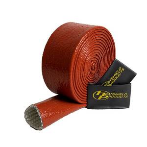 Thermal Protection Tubing