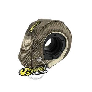 Turbocharger Heat Shield