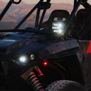 Auxiliary Light