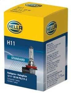 Cornering Light Bulb