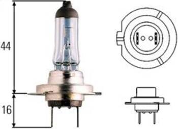 Cornering Light