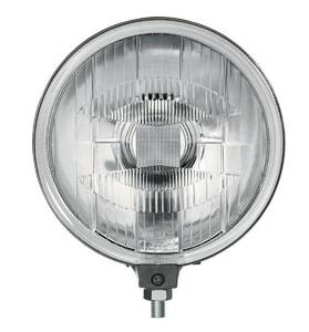 Driving Light