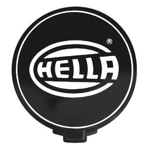 Fog Light Cover