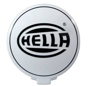 Headlight Cover