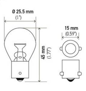 Multi Purpose Light Bulb