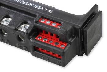 Multi Purpose Relay