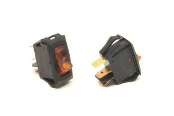 Rocker Type Switch