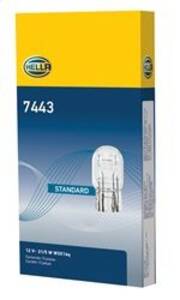 Side Marker Light Bulb