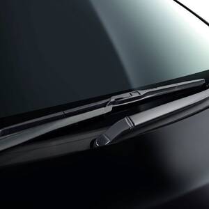 Windshield Wiper Blade