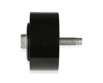 Accessory Drive Belt Idler Pulley