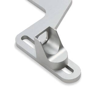 Automatic Transmission Detent Cable Bracket
