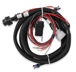 Automatic Transmission Wiring Harness