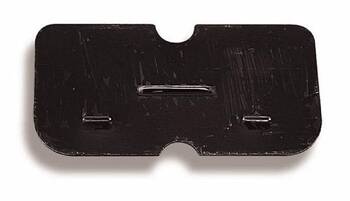 Carburetor Choke Pull-Off