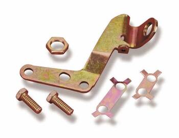 Carburetor Dash Pot