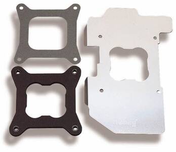 Carburetor Heat Insulator