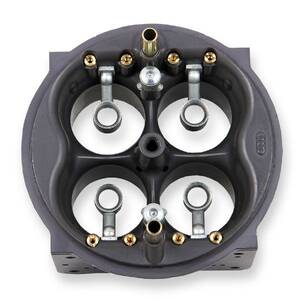Carburetor Main Body
