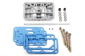 Carburetor Metering Block