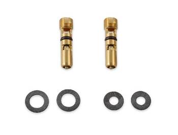 Carburetor Needle and Seat
