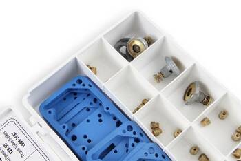 Carburetor Repair Kit