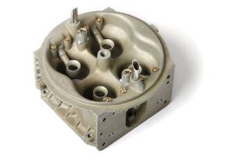 Carburetor Top