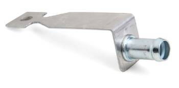 Engine Air Intake Hose