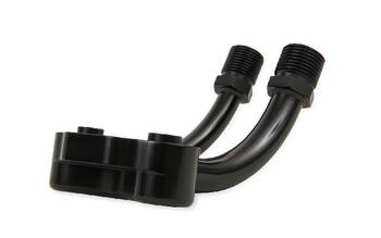Engine Cold Air Intake Adapter Kit