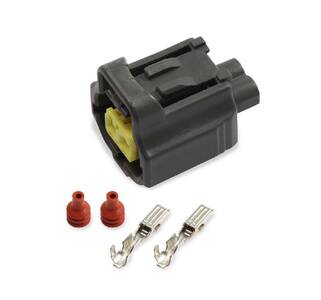 Engine Coolant Temperature Sensor Connector
