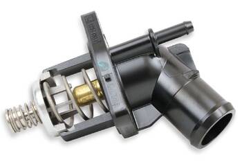 Engine Coolant Thermostat Housing