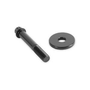 Engine Harmonic Balancer Bolt