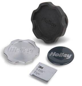 Engine Oil Filler Cap