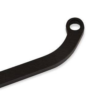 Fuel Injection Pressure Regulator Mount