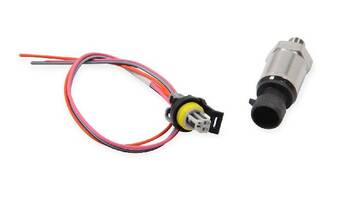 Fuel Injection Pressure Sensor