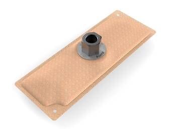 Fuel Tank Pickup