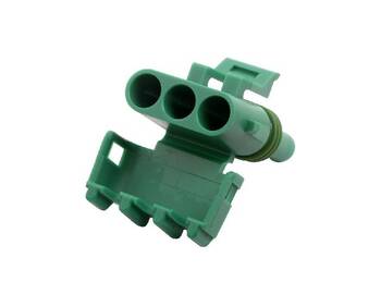 Manifold Absolute Pressure Sensor Adapter