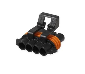 Multi Purpose Wire Connector