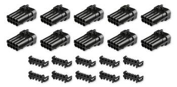 Oxygen Sensor Connector