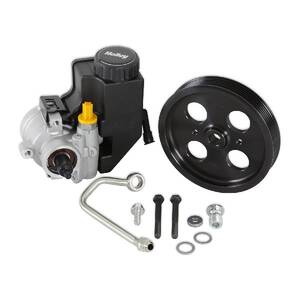 Power Steering Pump