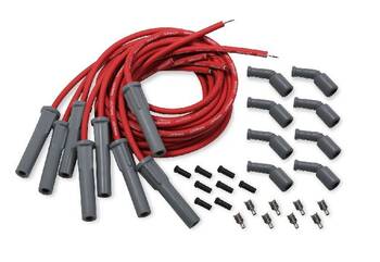 Spark Plug Wire Set